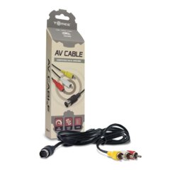 Genesis 1 AV Cable